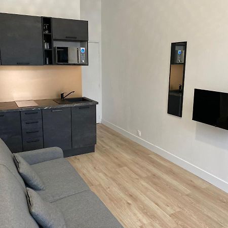 Studio Montorgueil Париж Екстериор снимка