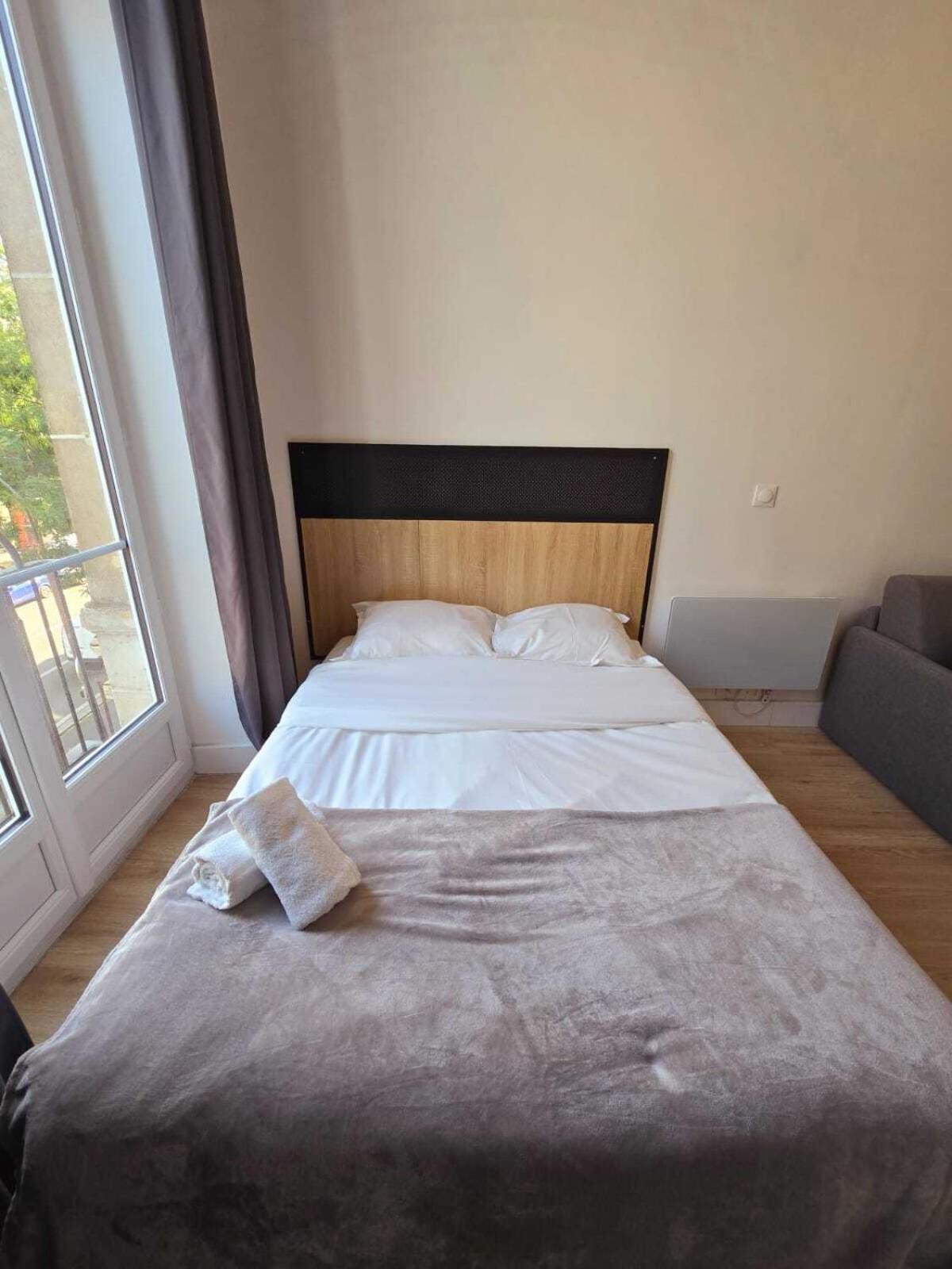 Studio Montorgueil Париж Екстериор снимка